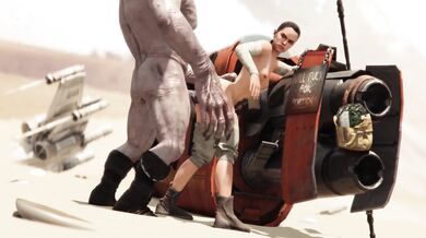 Hunting for Trash: The Scavenger's Dirty Life