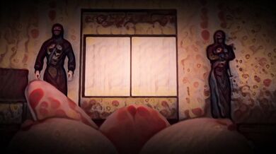 Call of Cthulhu 6: Revengeful Nightmares