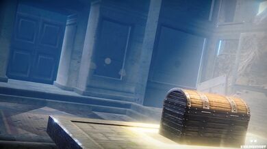 [4K] Raiders Of The Golden Pussy