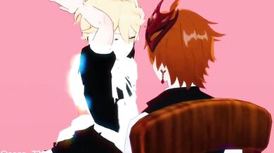 - Maid's Desire