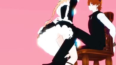 - Maid's Desire