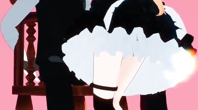 - Maid's Desire