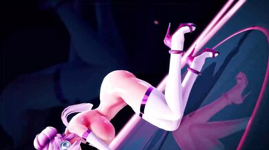 Dr. Bunny's Sexy Cam Show: The Good Doc's Anal Pleasure Clinic