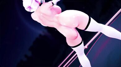 Dr. Bunny's Sexy Cam Show: The Good Doc's Anal Pleasure Clinic