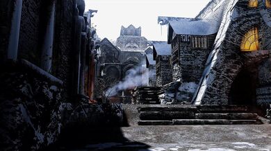 Gorilla Gangbang in Kynesgrove