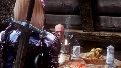 Gorilla Gangbang in Kynesgrove