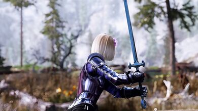 Gorilla Gangbang in Kynesgrove