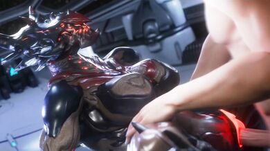 Golden Shower Orgy with Voruna and Skxx Elliot