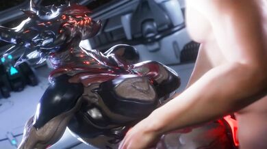 Golden Shower Orgy with Voruna and Skxx Elliot