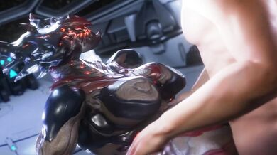 Golden Shower Orgy with Voruna and Skxx Elliot