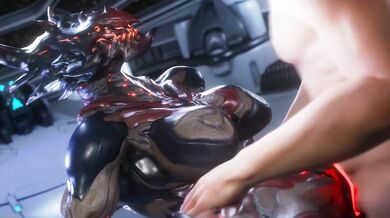 Golden Shower Orgy with Voruna and Skxx Elliot