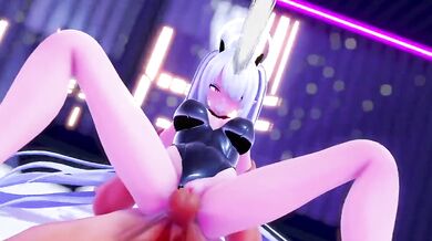 Purple Collection [JguRh]