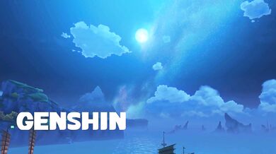 Shirakami Genshin - HMV PMV - A Tale of Pleasure and Pain