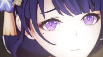 Shirakami Genshin - HMV PMV - A Tale of Pleasure and Pain