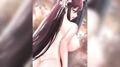 Rebecca Riots Fucks The Maid! Hardcore Porn Scene