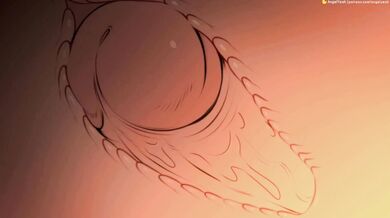 [4K] Naruto and Sakura's Erotic Adventure [AngelYeah]