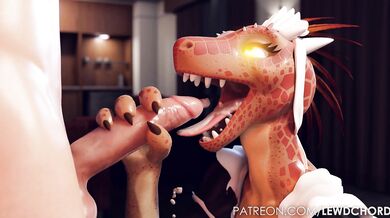 Pawsome Furry Fuckfest: Volume Six [Smutty Tunez]