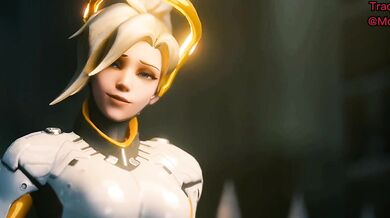 The Real Mercy (Spanish subtitles)
