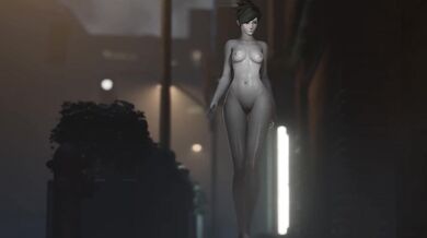 ZMSFM Tracer Exhibitionism could be renamed as Watching the Naked Bodybuilder with a Tracer on Display.