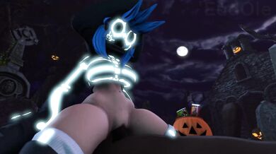 The Sweet Reward: A Hentai Adventure