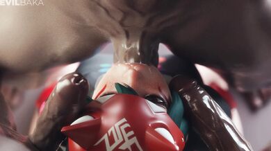 Blacked and Evilbaka's Kiriko Gives Mind-Blowing 4K BJ