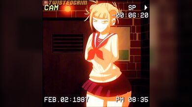 Mind-Blowing Group Sex Orgy in the Forest with Twistedgrim and Friends!