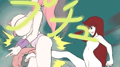 Cum Splashing on My Face [霜面の秘密]