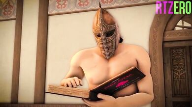 Unleashing the Beast Within: A Tale of Unexpected Pleasure
