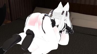 - The Futanari Orgy