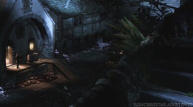 Blo*od Loss - Directors Cut