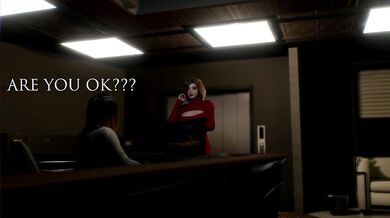 [Love Wolf] The Bedroom 2 - Uncensored Fuckfest