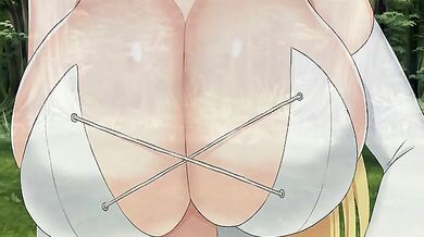 Fruit - Succubus Convenant, White Version 1