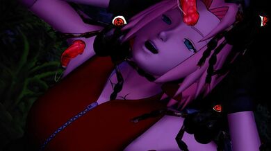 Insect Erotica with Hina Hana