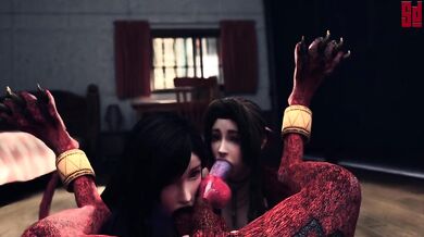 Cloud's Absence Makes the Heart Grow Hornier