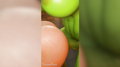 Mary Jane And Jennifer's Anal Threesome With Tunnofun!