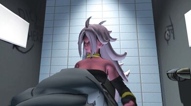 21s Gloryhole-Silent but Deadly