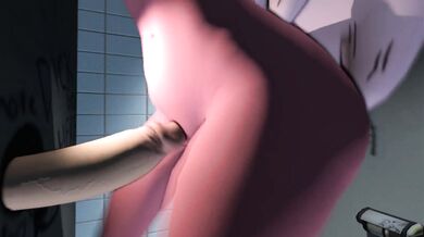 21s Gloryhole-Silent but Deadly