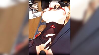 Creamy Delights with Genshin's Meat Cannon