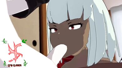 Futa Slays on Ice Cream Day in SFM HMV Compilation