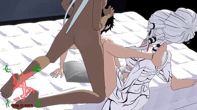 Futa Slays on Ice Cream Day in SFM HMV Compilation