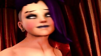 Always Leave a Backdoor [Anal Vore] by BobbyMackolatoo aka Stressformurder