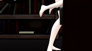 The Curse of the Sleeping Beauty - Part 3 - The Tor*ture Chamber