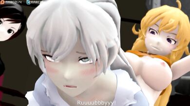 The Curse of the Sleeping Beauty - Part 3 - The Tor*ture Chamber