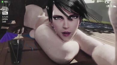 Bayonetta 3 - The (NSFW) Unofficial Trailer
