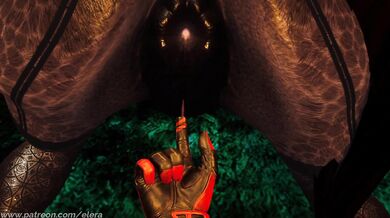 Elera Hotel's First VR Test: A Steamy Virtual Reality Experience