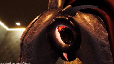 Elera Hotel's First VR Test: A Steamy Virtual Reality Experience