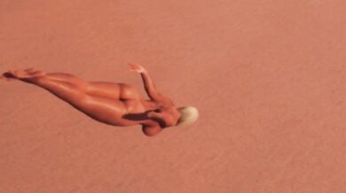 Woman's Dark Desires Unleashed in Part 5 of Secret Liaisons