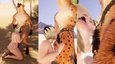 Woman's Dark Desires Unleashed in Part 5 of Secret Liaisons