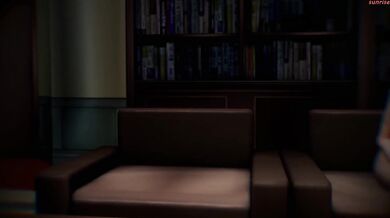 Cockroaches Bang Haku and Tianyi in 'Insects F*ck'