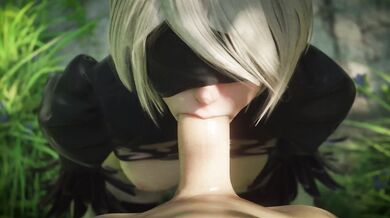 Tasting the Robot's Steel Cock: Yuri and the Cyborg